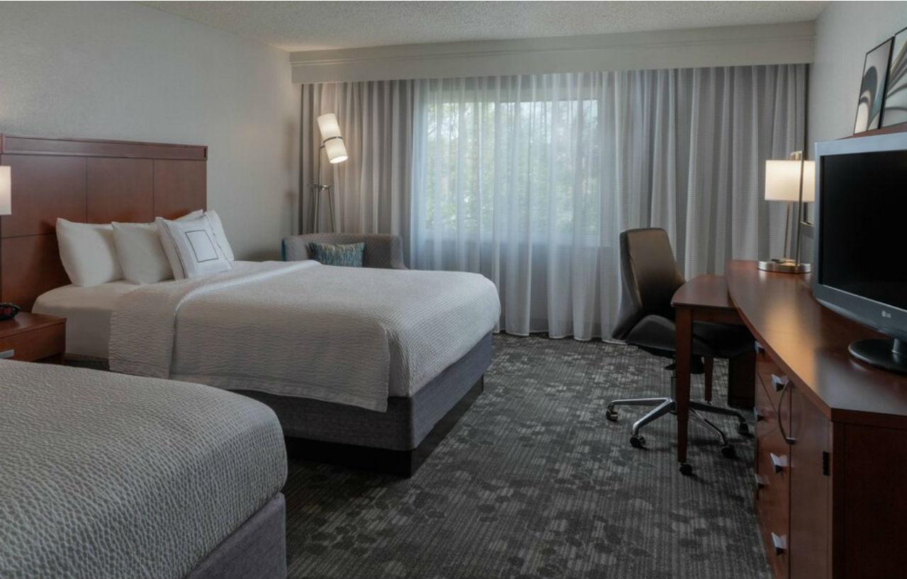 Sonesta Select Chattanooga Hamilton Place מראה חיצוני תמונה