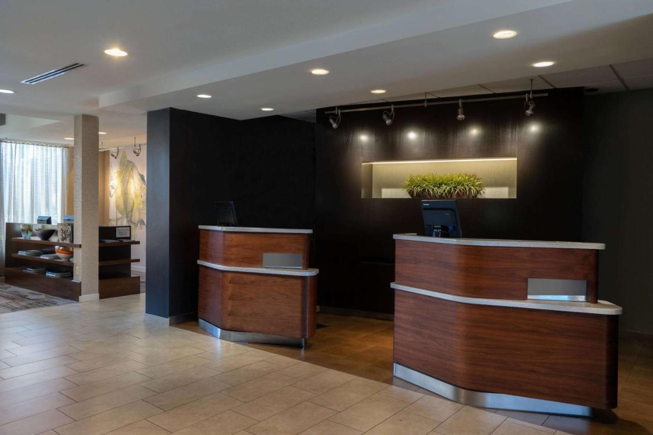 Sonesta Select Chattanooga Hamilton Place מראה חיצוני תמונה
