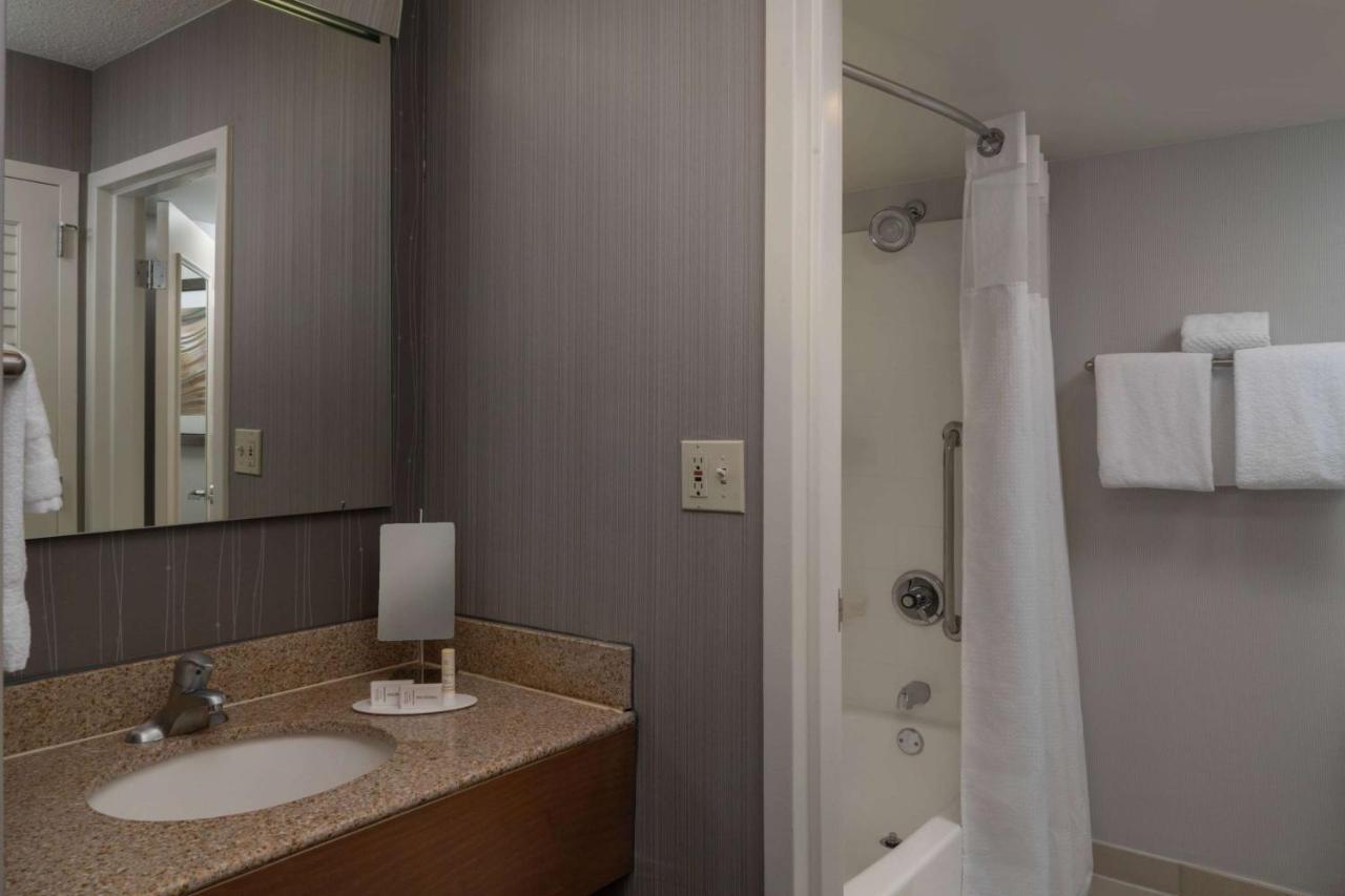 Sonesta Select Chattanooga Hamilton Place מראה חיצוני תמונה