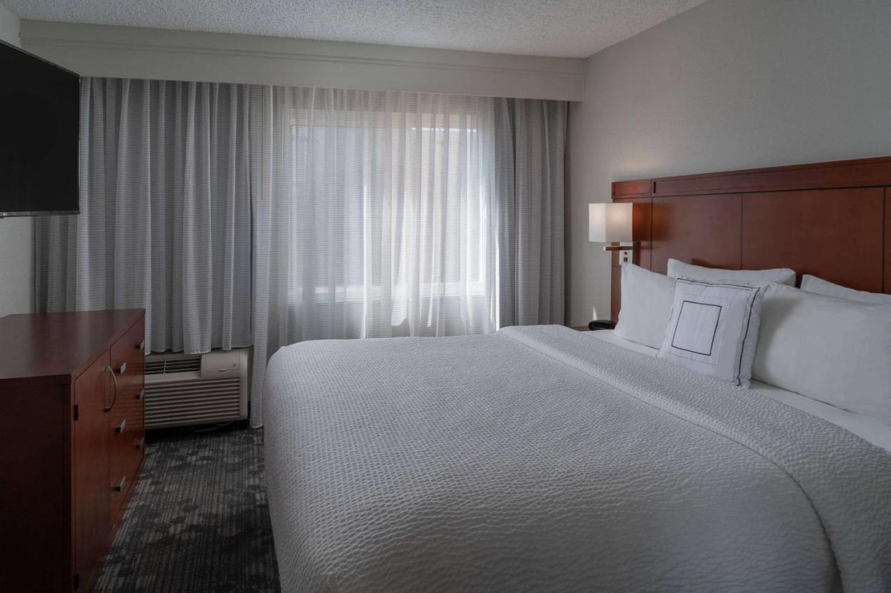 Sonesta Select Chattanooga Hamilton Place מראה חיצוני תמונה