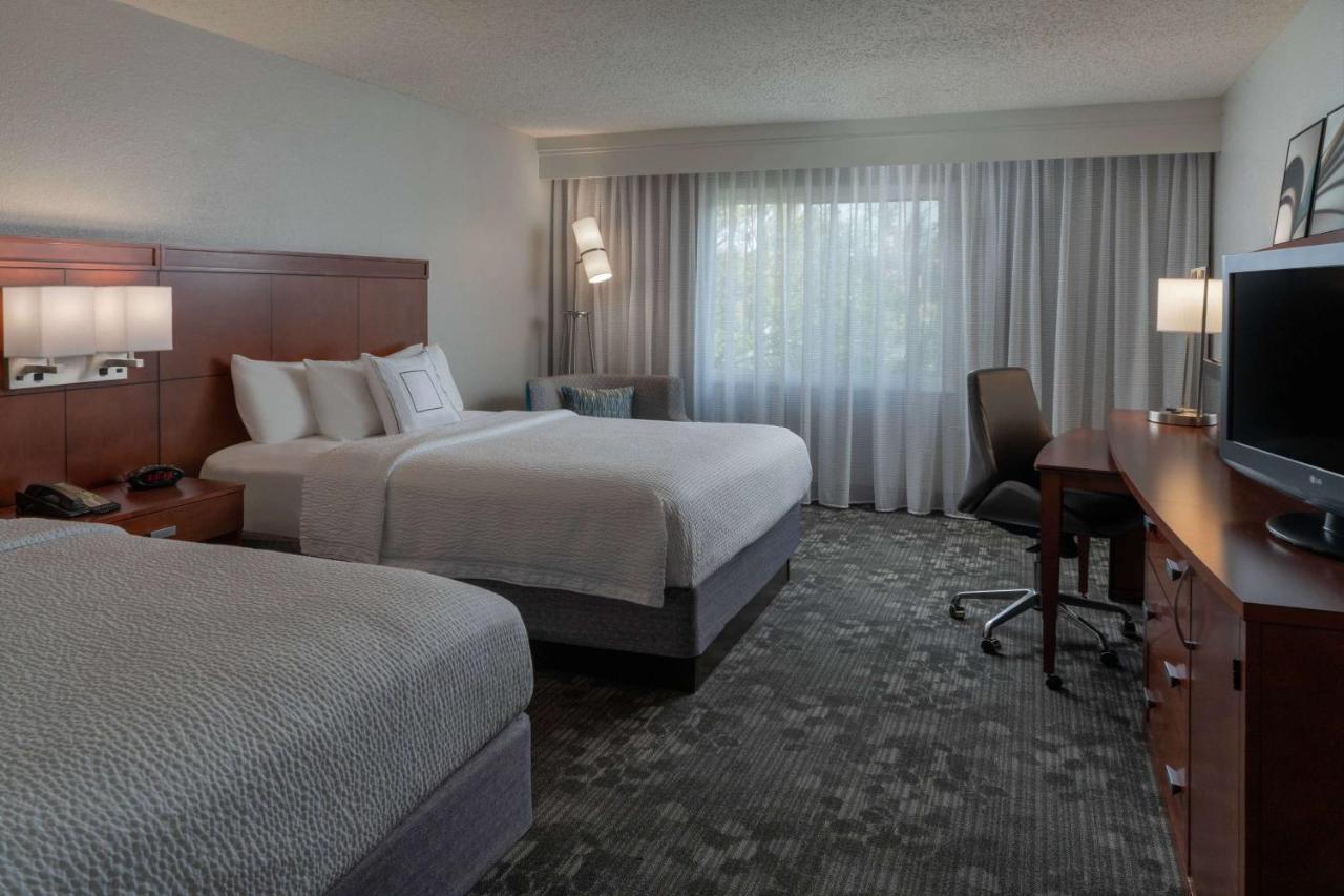 Sonesta Select Chattanooga Hamilton Place מראה חיצוני תמונה