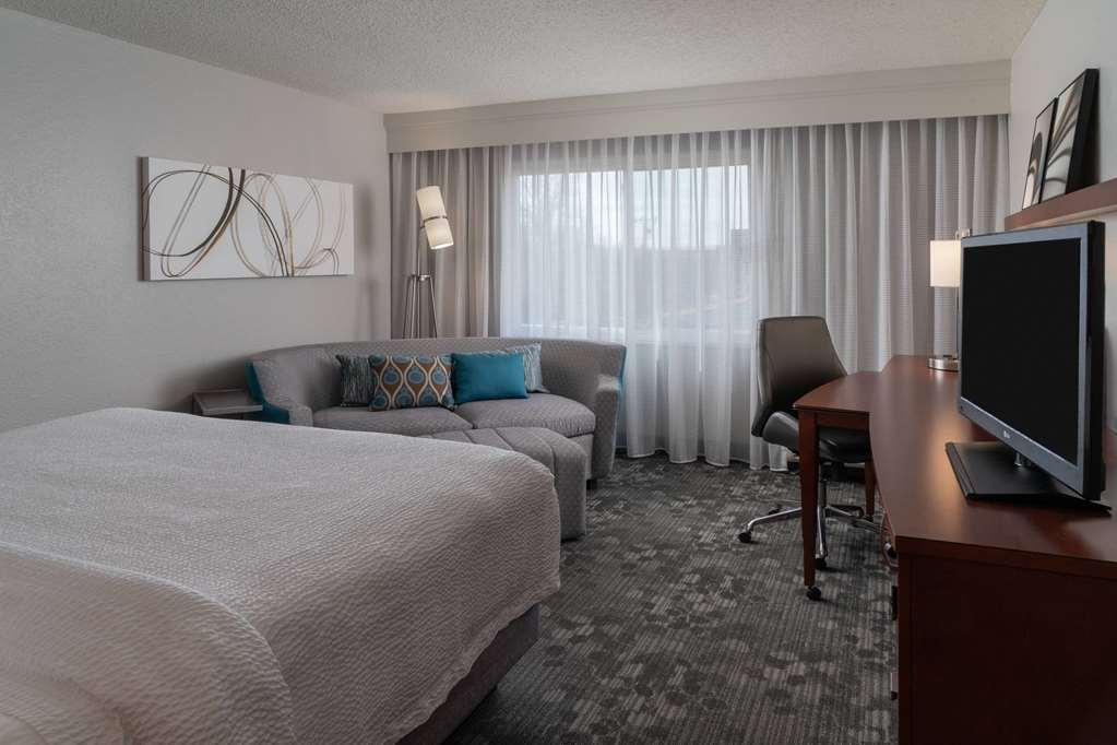 Sonesta Select Chattanooga Hamilton Place חדר תמונה