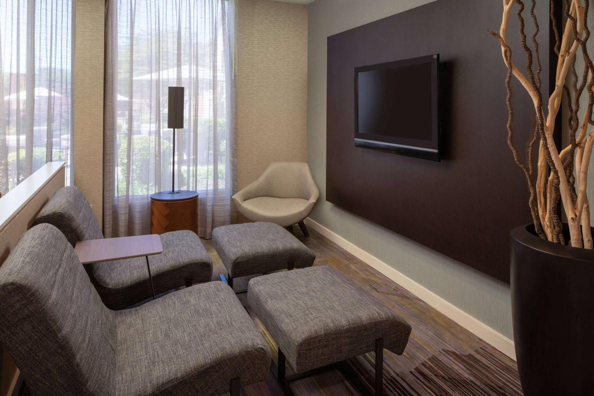 Sonesta Select Chattanooga Hamilton Place מראה חיצוני תמונה